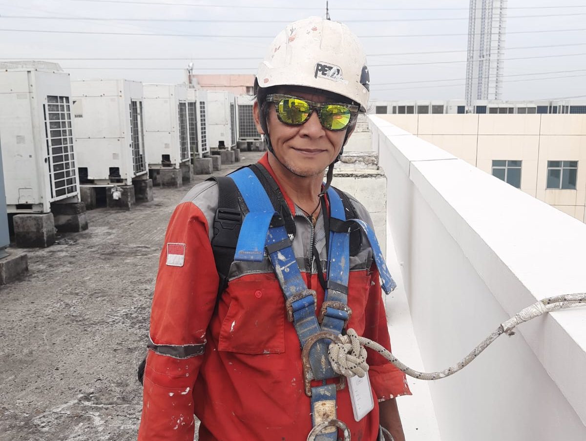 Panduan Waterproofing Atap Gedung: Kapan Harus Dilakukan?